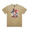 5030 Men's Box Tee Thumbnail