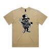 5030 Men's Box Tee Thumbnail