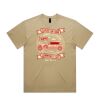 5030 Men's Box Tee Thumbnail
