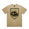 5030 Men's Box Tee Thumbnail