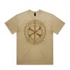 5030 Men's Box Tee Thumbnail