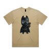 5030 Men's Box Tee Thumbnail