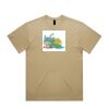 5030 Men's Box Tee Thumbnail