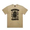 5030 Men's Box Tee Thumbnail