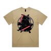 5030 Men's Box Tee Thumbnail