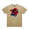 5030 Men's Box Tee Thumbnail