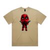 5030 Men's Box Tee Thumbnail