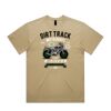 5030 Men's Box Tee Thumbnail