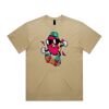5030 Men's Box Tee Thumbnail