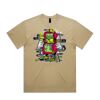 5030 Men's Box Tee Thumbnail