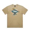 5030 Men's Box Tee Thumbnail