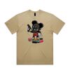 5030 Men's Box Tee Thumbnail