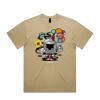 5030 Men's Box Tee Thumbnail
