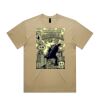 5030 Men's Box Tee Thumbnail