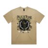 5030 Men's Box Tee Thumbnail