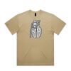 5030 Men's Box Tee Thumbnail