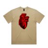5030 Men's Box Tee Thumbnail