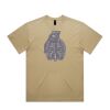5030 Men's Box Tee Thumbnail