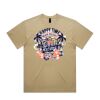 5030 Men's Box Tee Thumbnail
