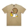 5030 Men's Box Tee Thumbnail