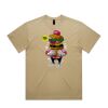 5030 Men's Box Tee Thumbnail