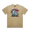 5030 Men's Box Tee Thumbnail