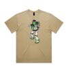 5030 Men's Box Tee Thumbnail