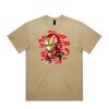 5030 Men's Box Tee Thumbnail