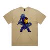5030 Men's Box Tee Thumbnail