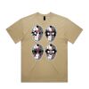 5030 Men's Box Tee Thumbnail