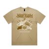 5030 Men's Box Tee Thumbnail