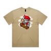 5030 Men's Box Tee Thumbnail