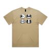 5030 Men's Box Tee Thumbnail