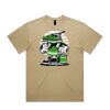 5030 Men's Box Tee Thumbnail