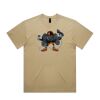 5030 Men's Box Tee Thumbnail
