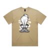 5030 Men's Box Tee Thumbnail