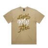 5030 Men's Box Tee Thumbnail