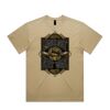 5030 Men's Box Tee Thumbnail