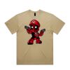 5030 Men's Box Tee Thumbnail