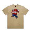 5030 Men's Box Tee Thumbnail