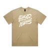 5030 Men's Box Tee Thumbnail