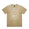 5030 Men's Box Tee Thumbnail