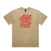 5030 Men's Box Tee Thumbnail