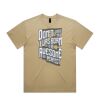5030 Men's Box Tee Thumbnail