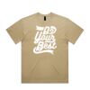 5030 Men's Box Tee Thumbnail