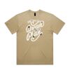 5030 Men's Box Tee Thumbnail