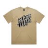 5030 Men's Box Tee Thumbnail