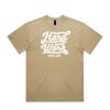 5030 Men's Box Tee Thumbnail
