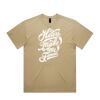 5030 Men's Box Tee Thumbnail