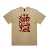 5030 Men's Box Tee Thumbnail